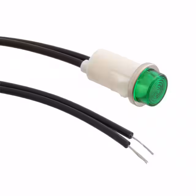 1052C5 Visual Communications Company - VCC  Indicatori del pannello Spie luminose